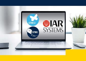 Functional safety packages STM32 MCUs and MPUs STM8 MCUs.
